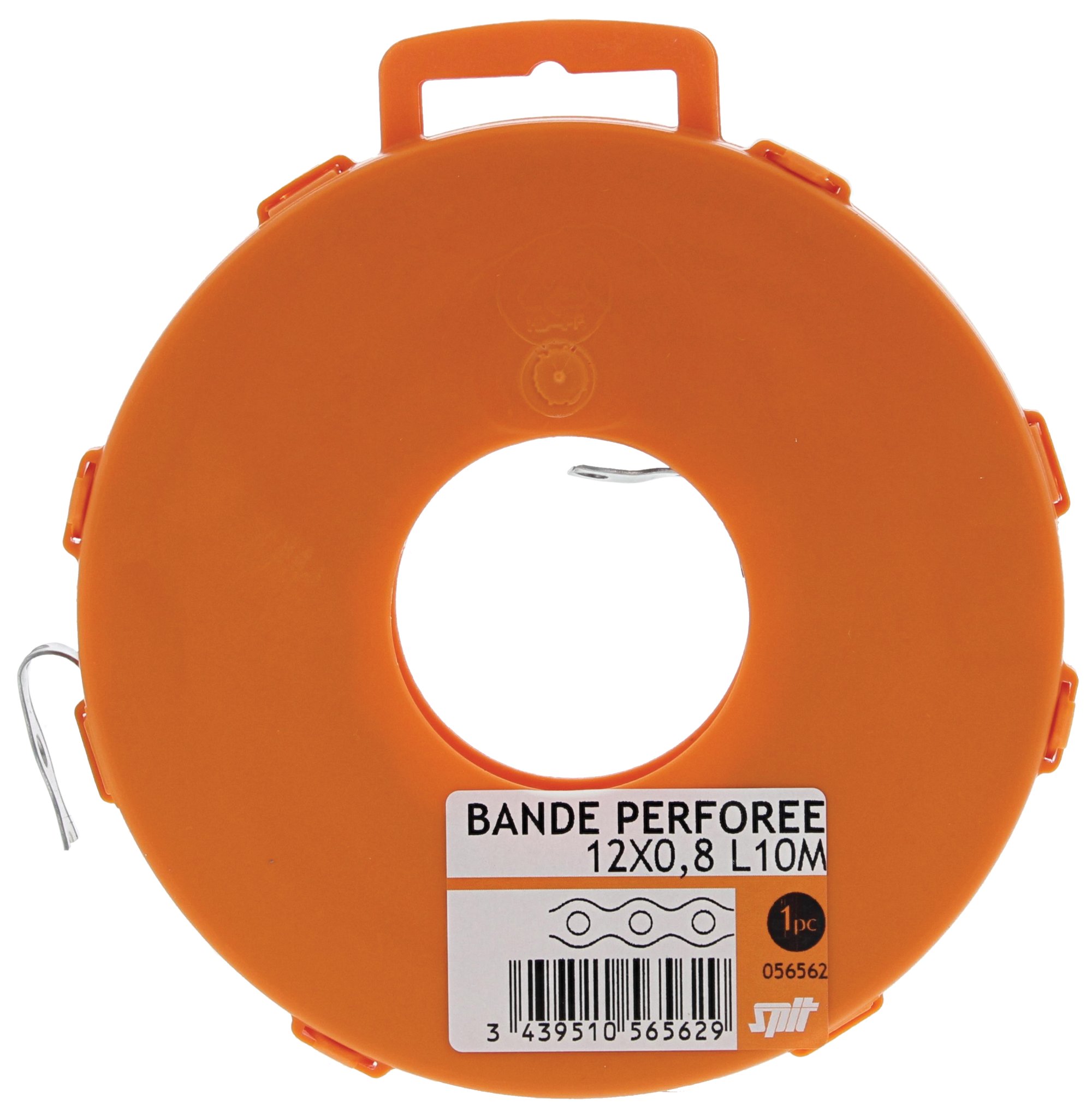 ITW Spit Pulsa Consumables Clips & Fixings ETech Components