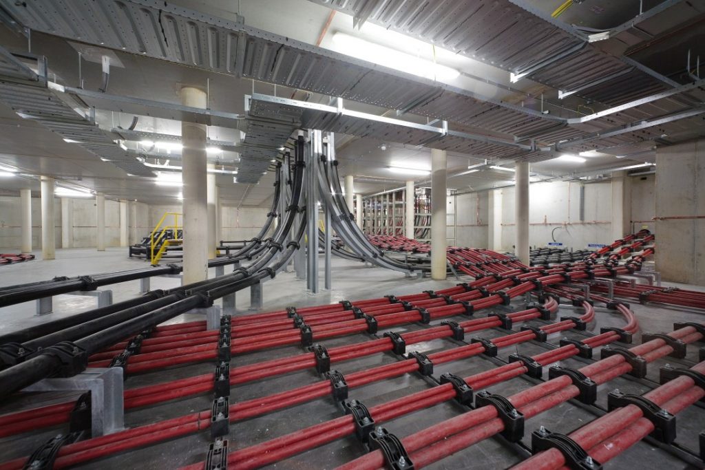 What are Cable Cleats? The Definitive Guide ETech Components