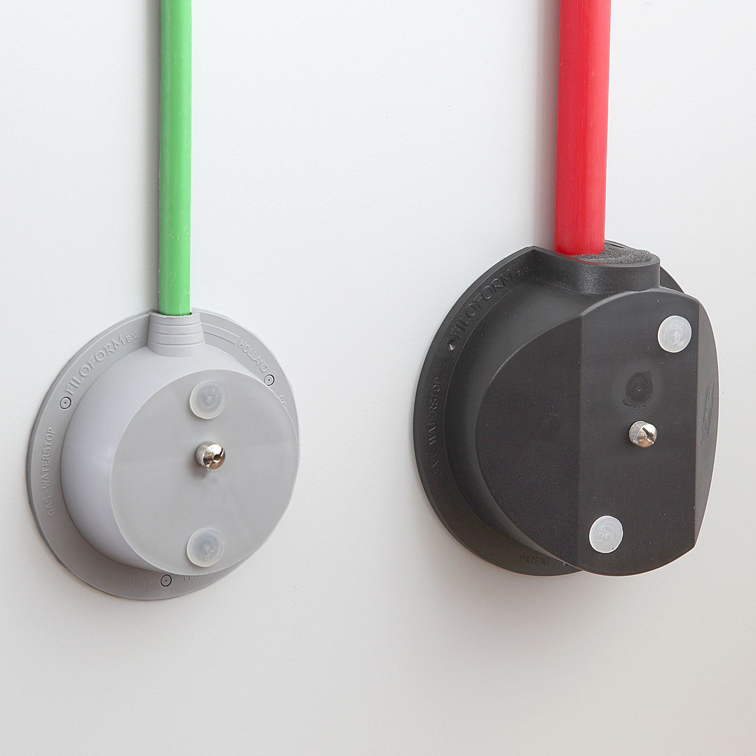 Filoform MDI Duct Sealing System ETech Components