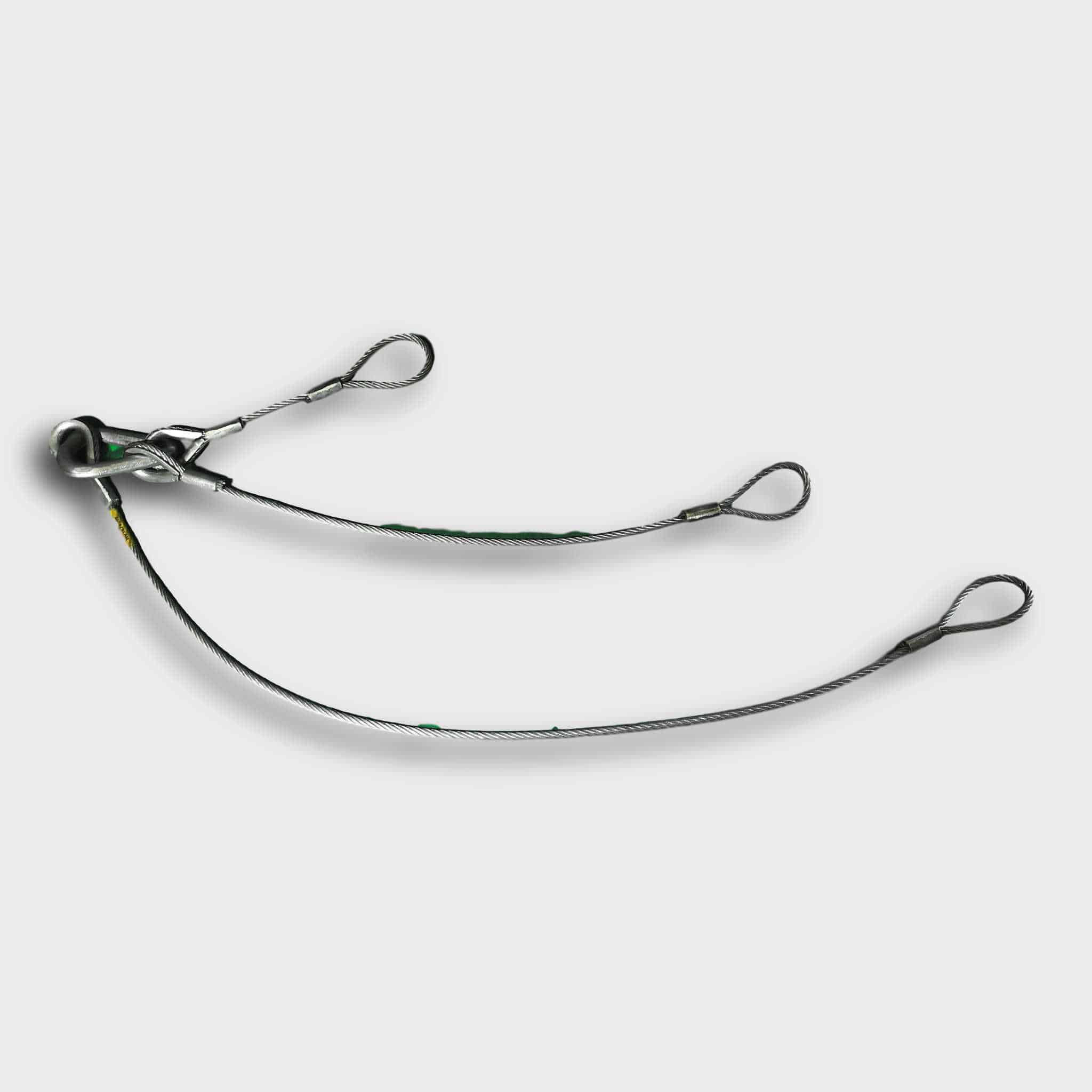 TWS Pulling Harnesses ETech Components