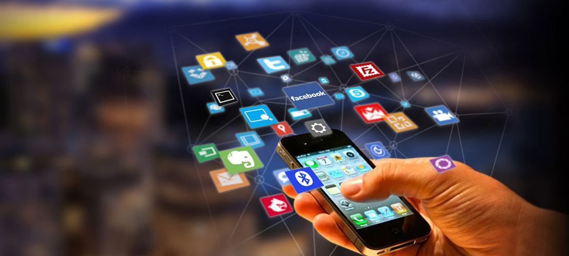 How Do You Think Technology Helps Mobile Companies in This Era Hujaifa