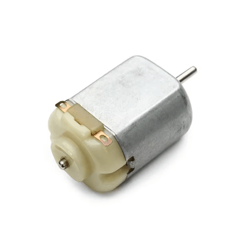 DC Toy Motor EtechRobot