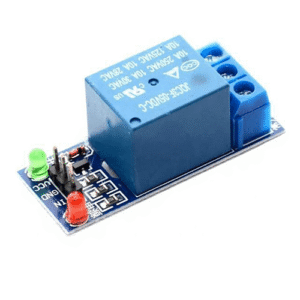 Relay Module 5V 1 Channel | EtechRobot