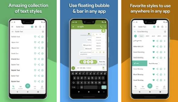 13 Cool Fancy Text Generator Tools in 2020 (FREE) 13 Cool Fancy Text Generator Tools in 2020 (FREE)