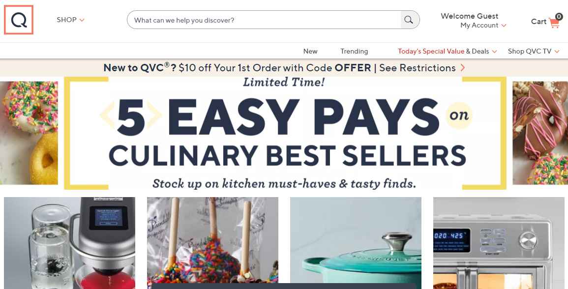 21 Best Sites Like Fingerhut to “Buy Now Pay Later” with No Credit Check