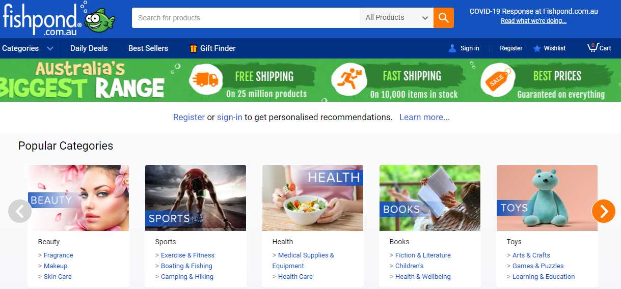 21 Best Cheap Shopping Sites Like Wish in 2024