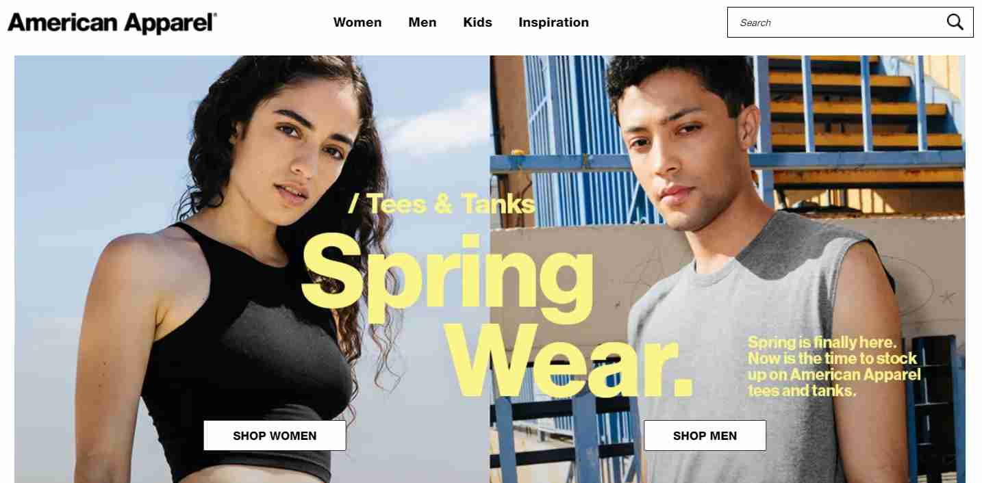 11 Stores Like Cotton On (Alternatives in 2024)