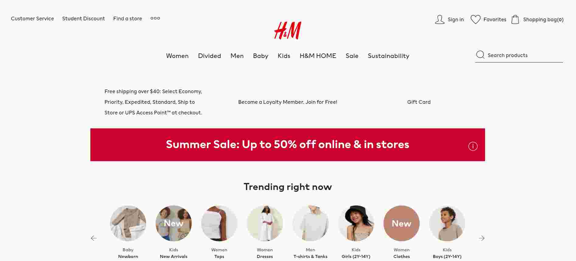 15 Stores Like Venus Top Alternatives (2024)