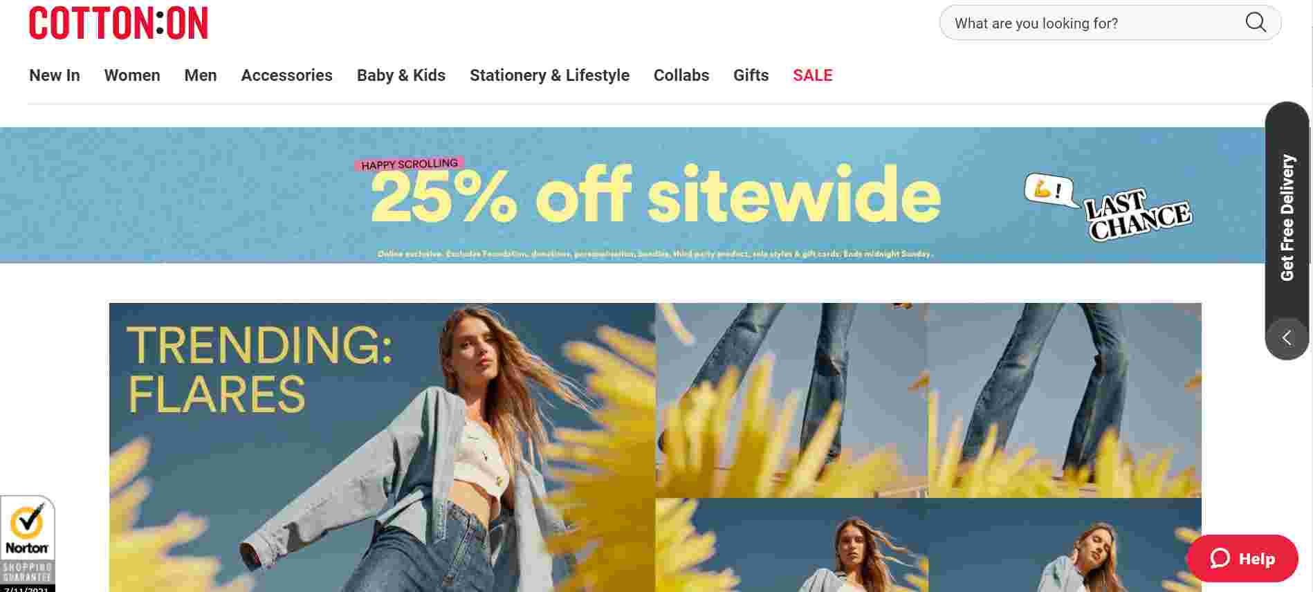 Stores Like Tillys Top 15 Alternatives in 2024