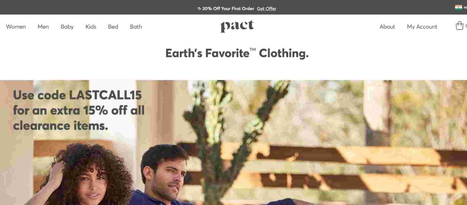 11 Stores Like Cotton On (Alternatives in 2024)