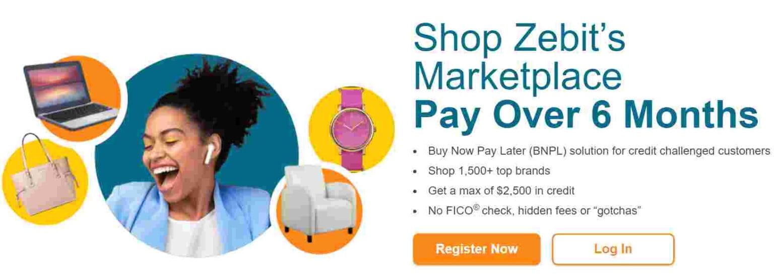 11 Zip Pay Alternatives (Buy Now, Pay Later Apps & Sites)