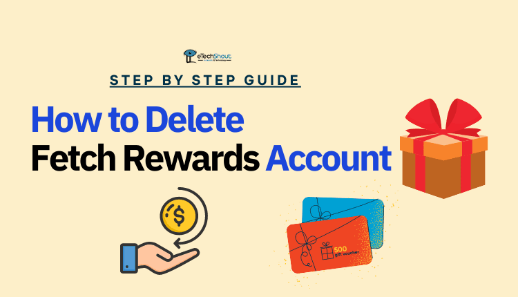 List 15 how to delete your fetch rewards account