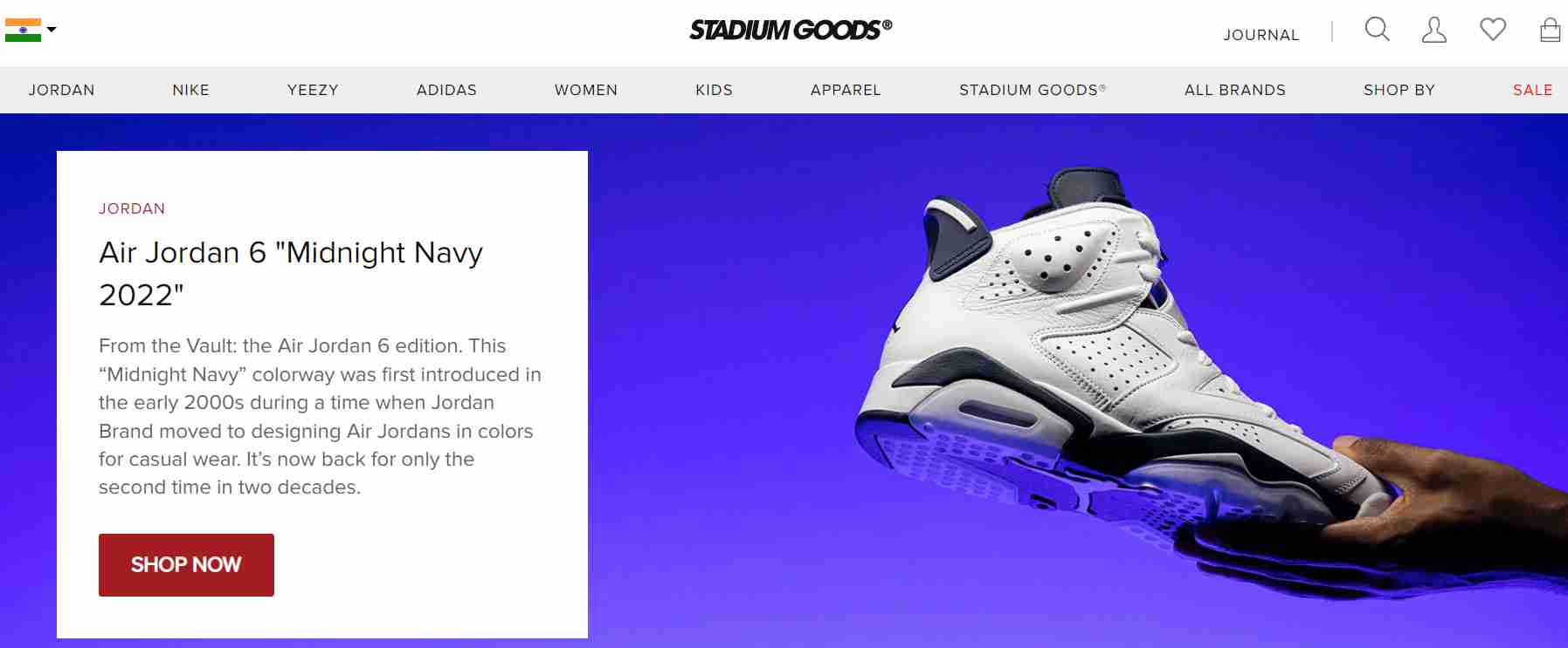 17 StockX Alternatives (Best sites Like StockX)
