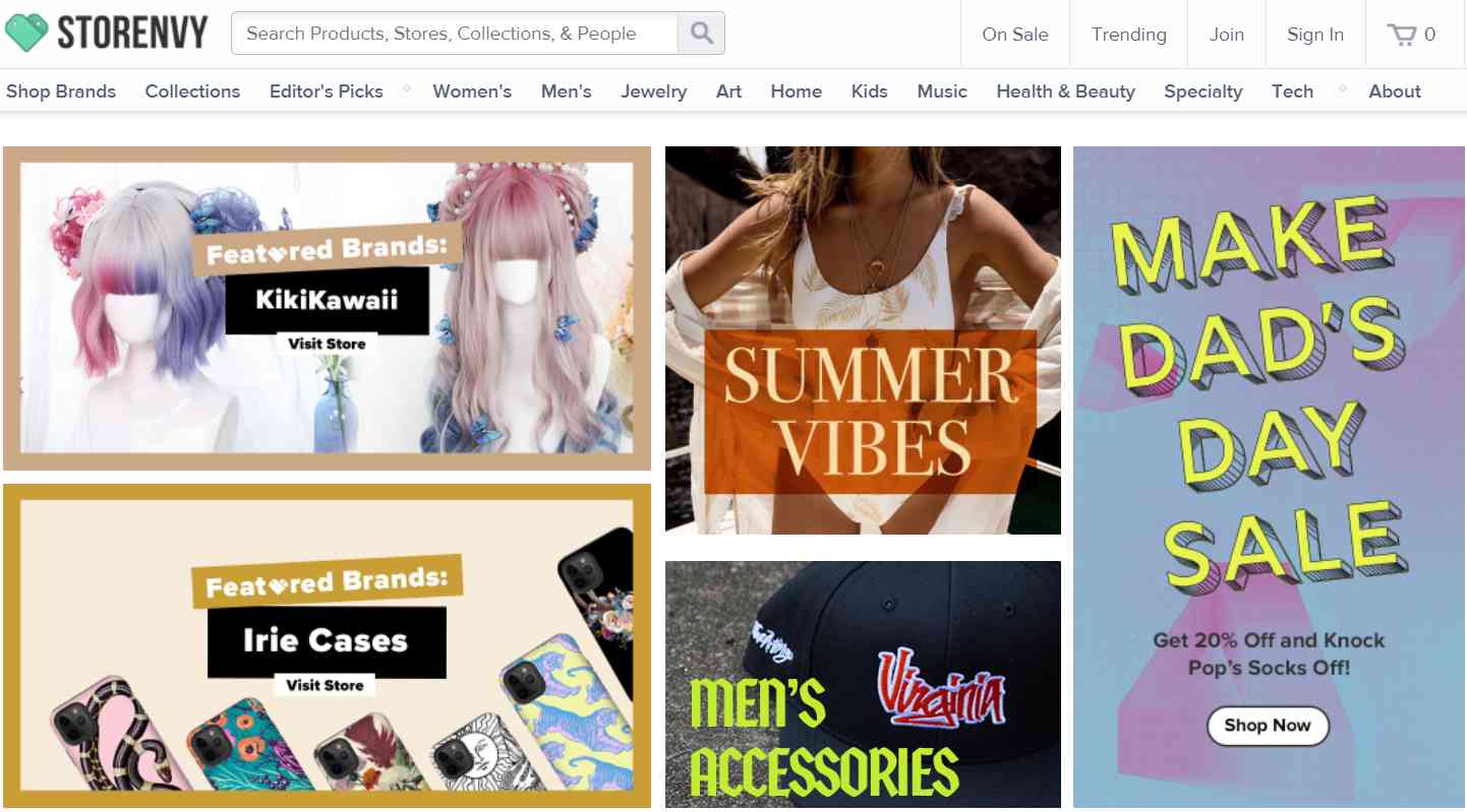 15 sites Like Grailed (Alternatives)