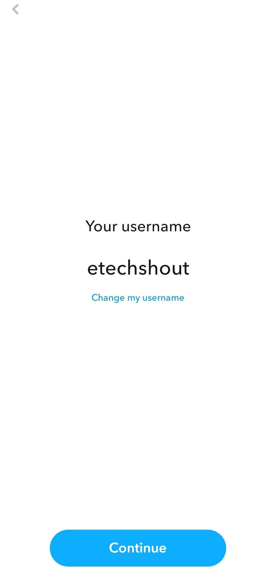 How to Make A Fake Snapchat Account (Steps in 2024)