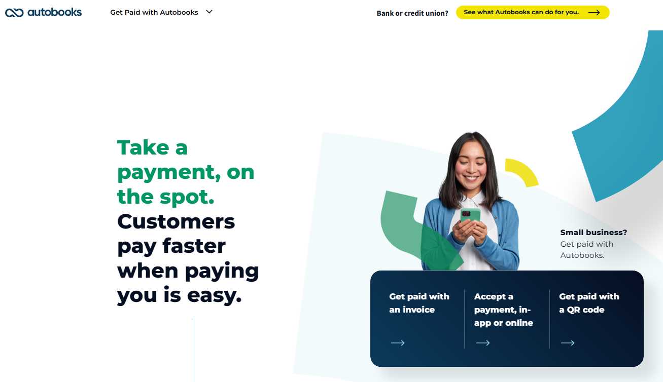 Autobooks vs QuickBooks Comparison (2024)