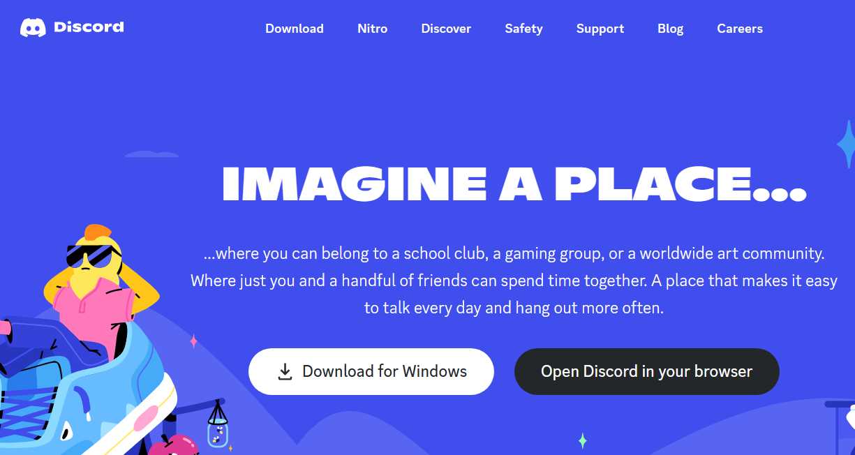 Mumble vs Discord A Detailed Comparison Between Two Platforms