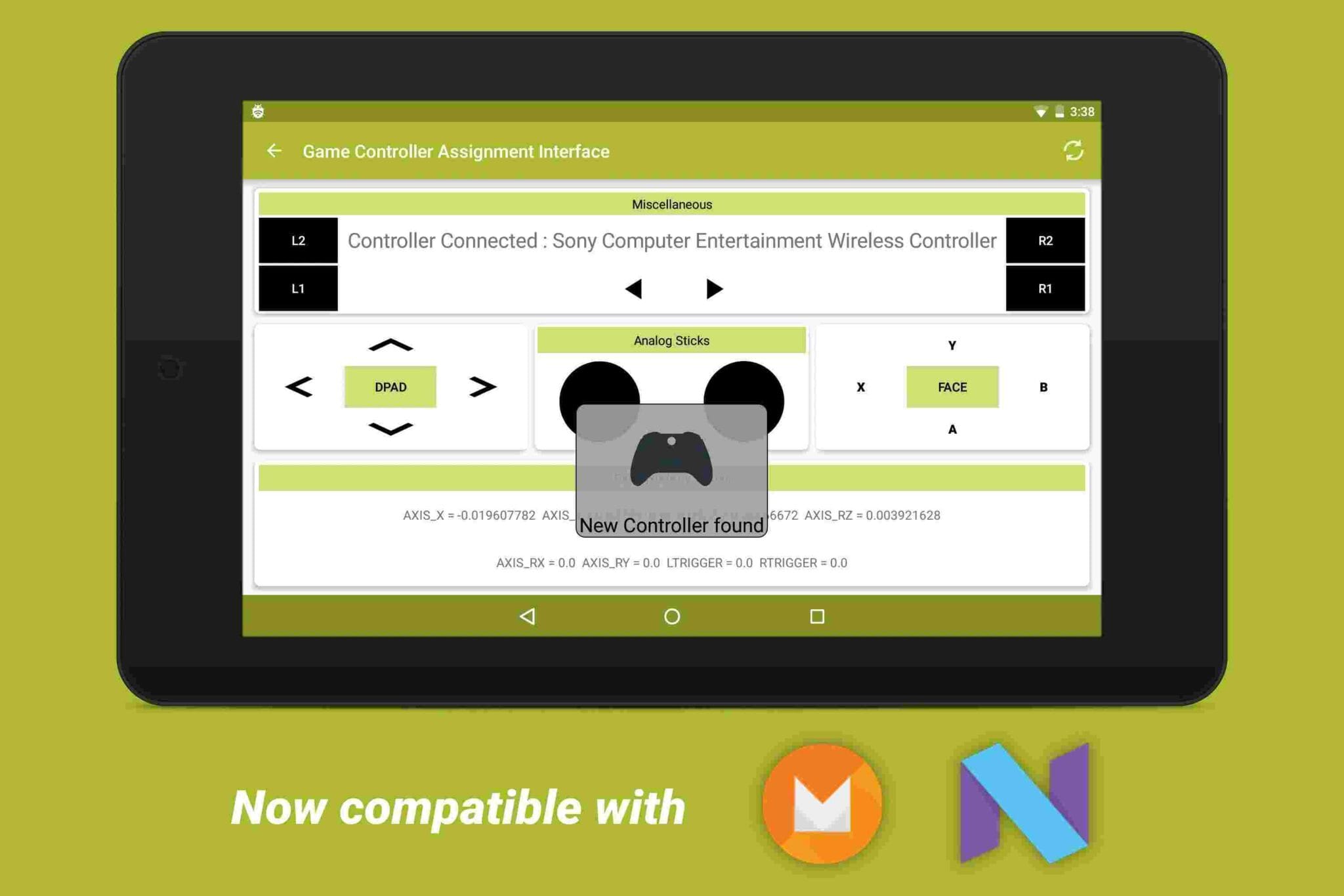 Best Key Mapping Apps for Android (2024)
