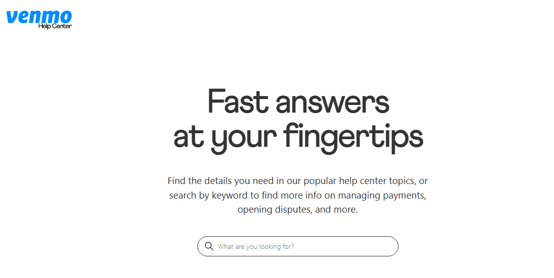 How to Fix Venmo Form Submission Error (2024 Guide)