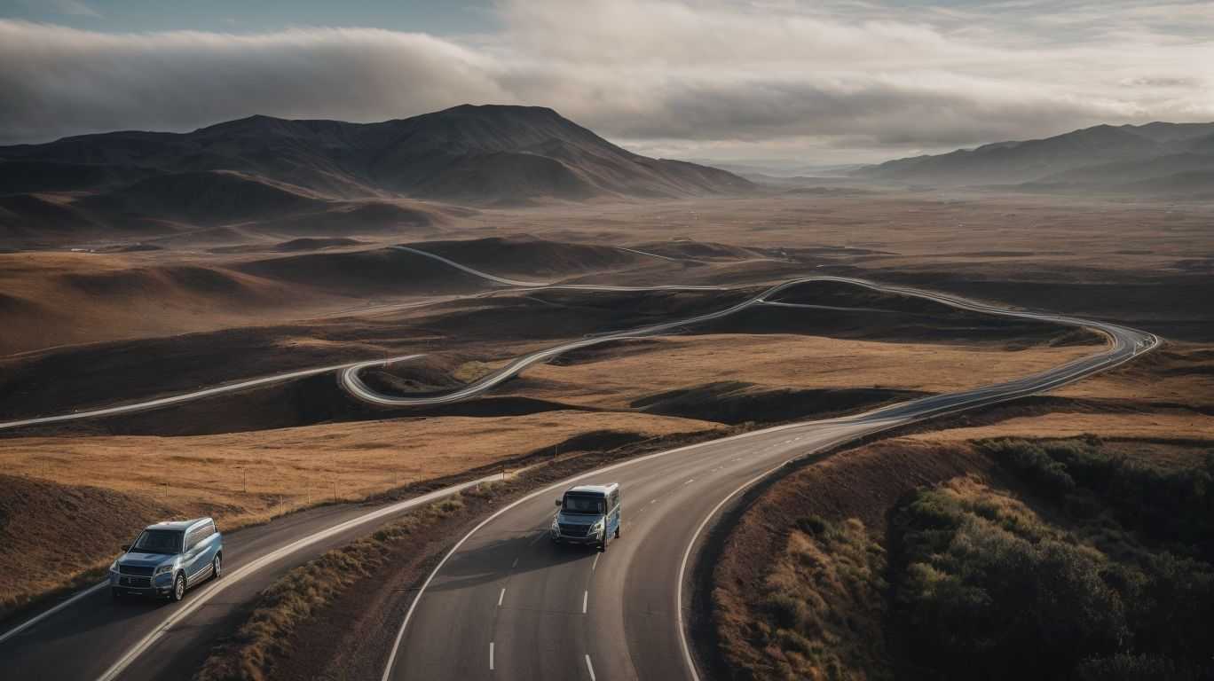 How Car GPS Tracking Devices Work?