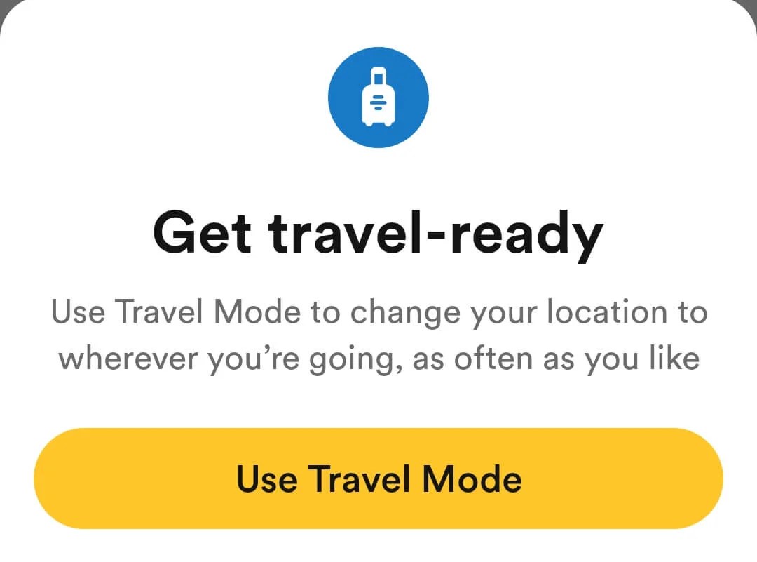 How to Change Location on Bumble (4 Simple Ways)