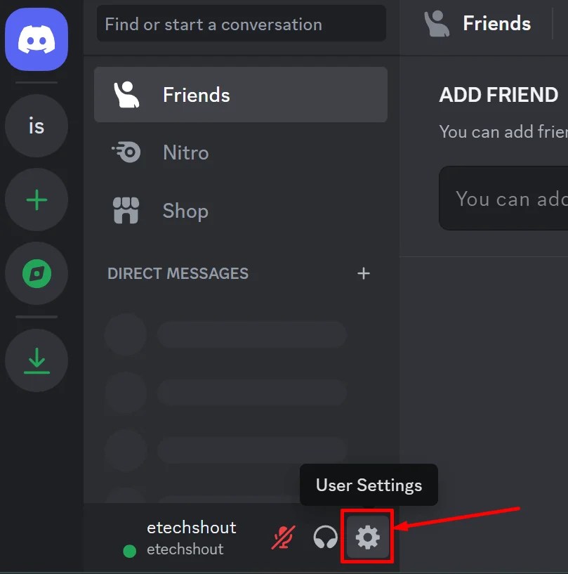 How to Turn Off Age Restriction on Discord (Quick Tutorial)