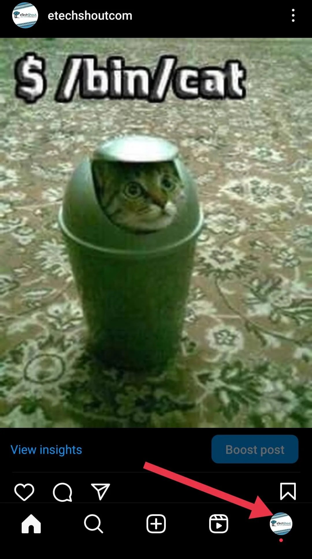 How to Hide Highlights on Instagram without Deleting?