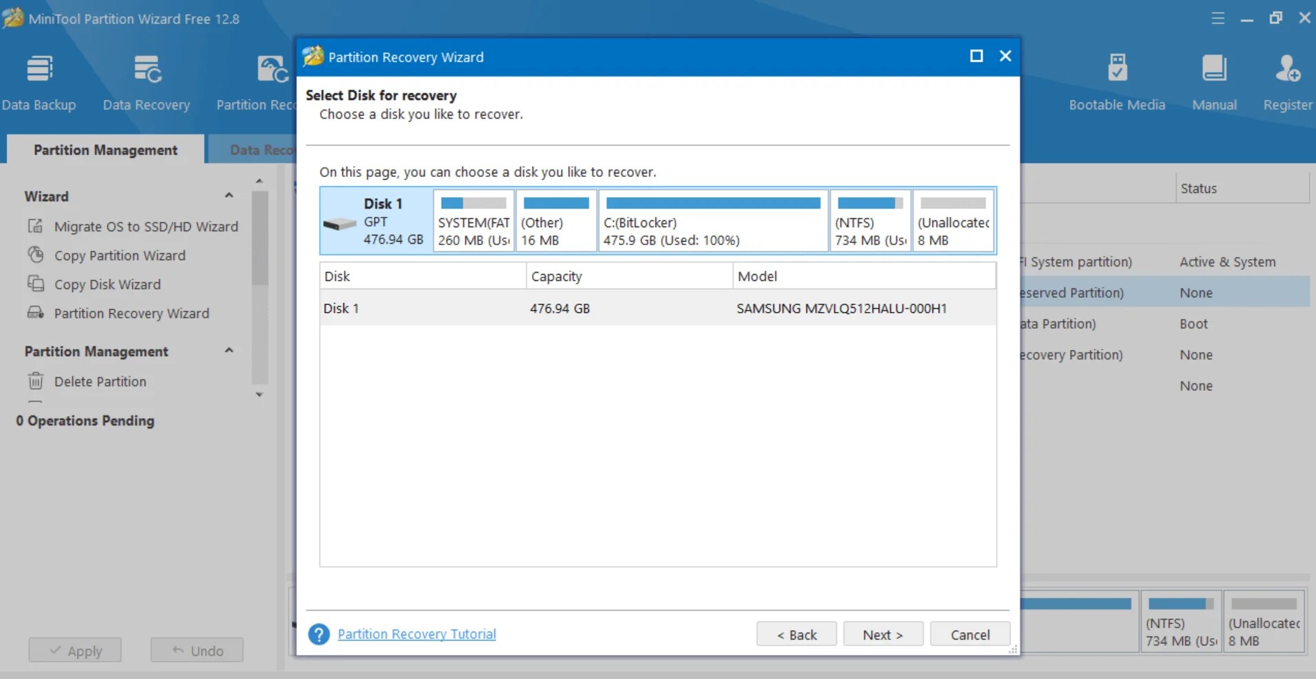 MiniTool Partition Wizard Review (2024)