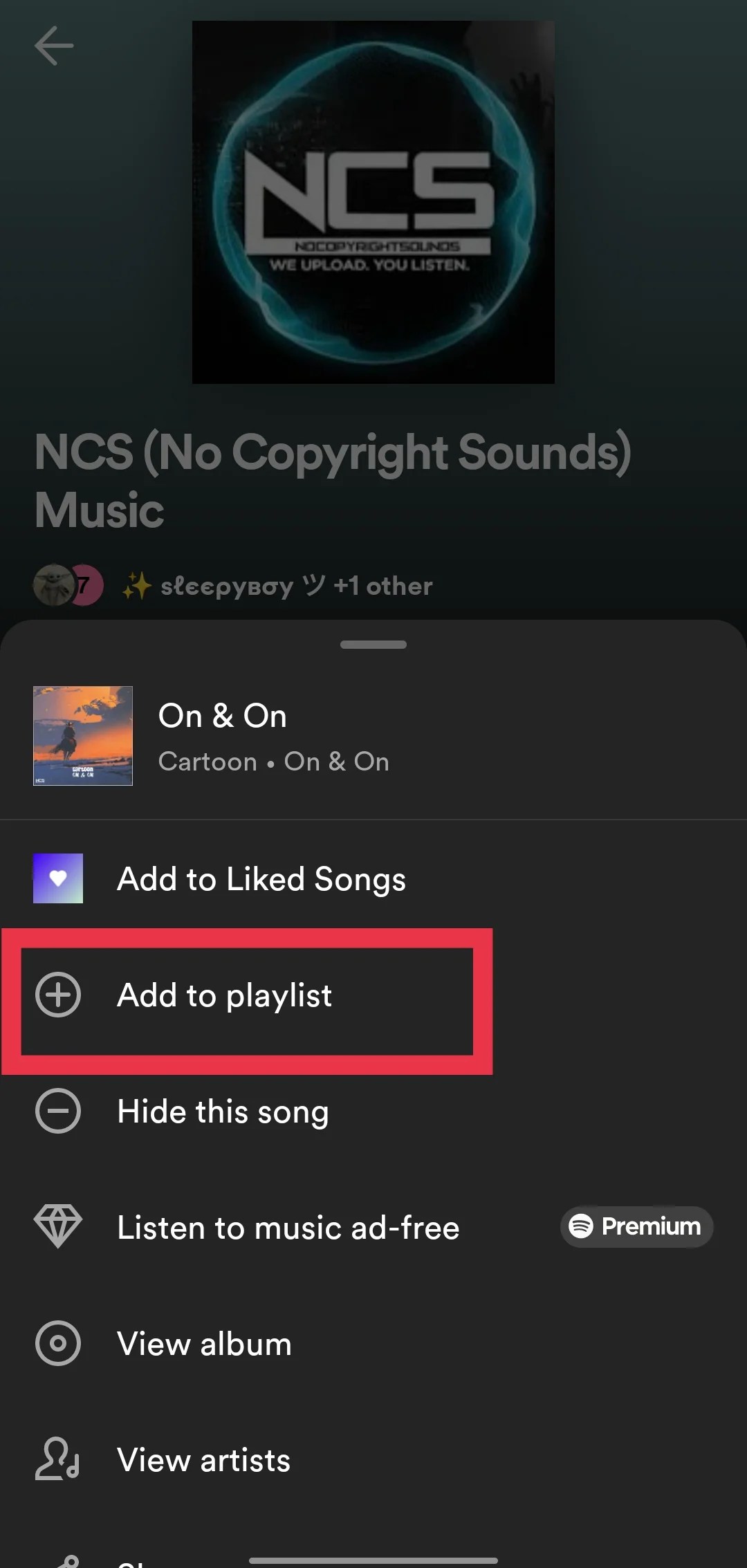 11 Easy Methods to Fix Spotify Songs Greyed Out