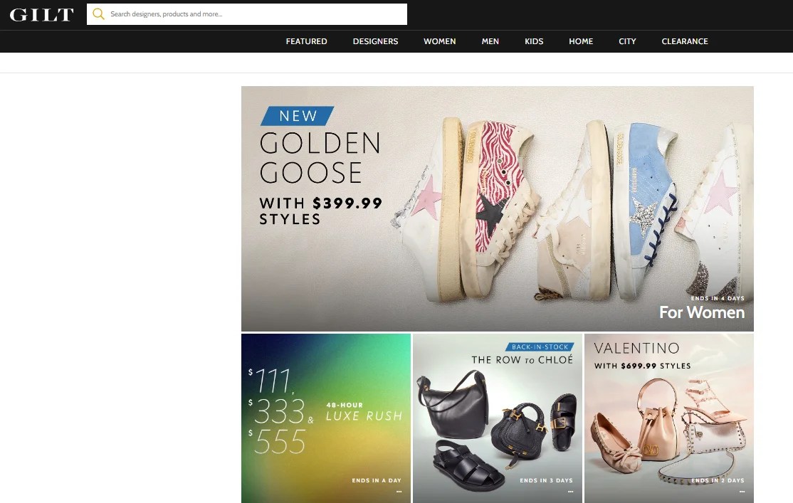 7 Top Sites Like HauteLook (Alternatives)