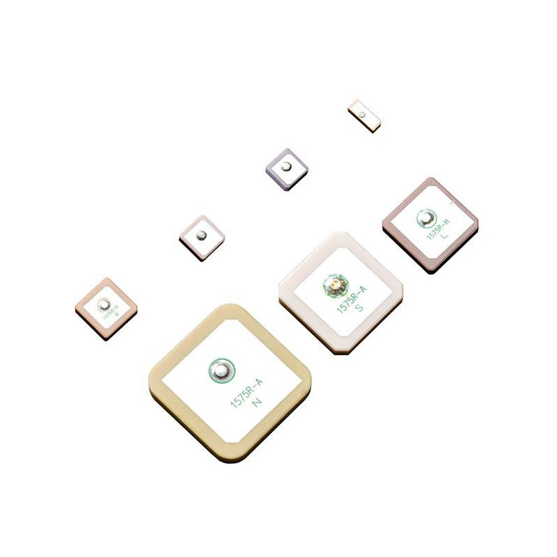 HighPerformance Passive GPS PCB Antenna Manufacturer Eteily