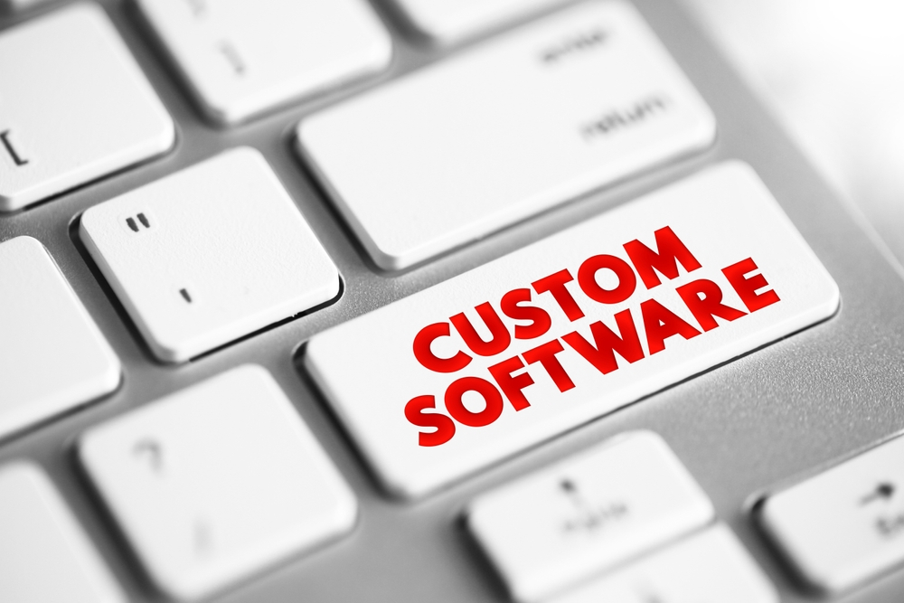 What is Custom Software? Benefits, Examples [ Explained ]