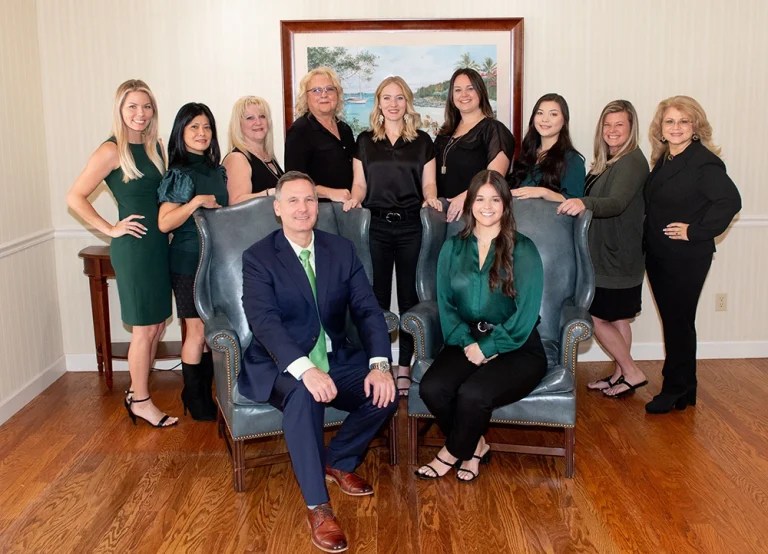 About our Law Firm The Estate, Trust & Elder Law Firm P.L.