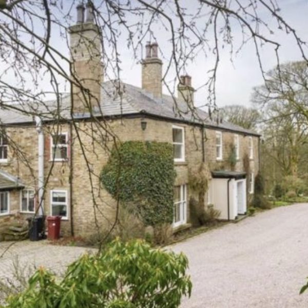 Domestic Work at Ryecroft House ET Engineering Ltd Electrician