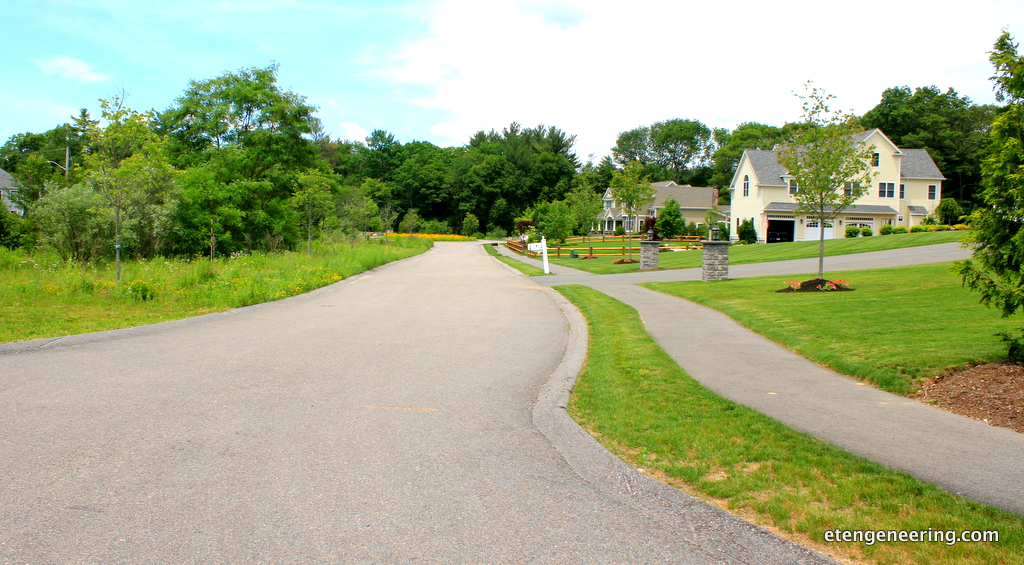 Fieldstone Estates Subdivision ETengineering