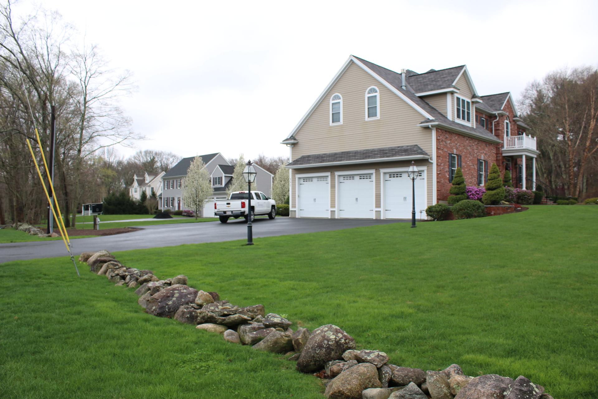 South Elm St. ETengineering