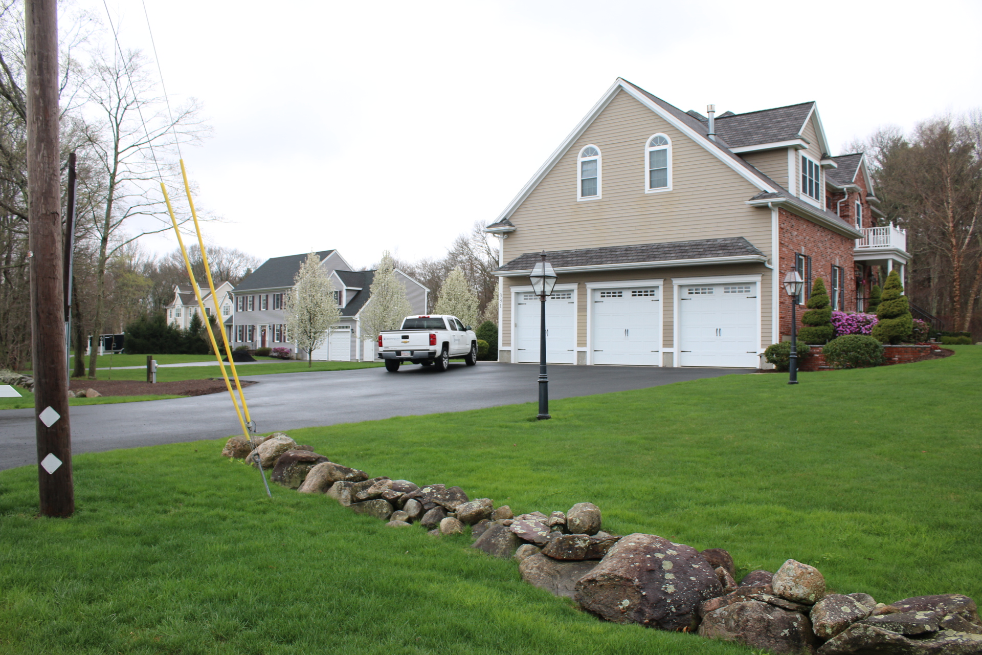 South Elm St. ETengineering