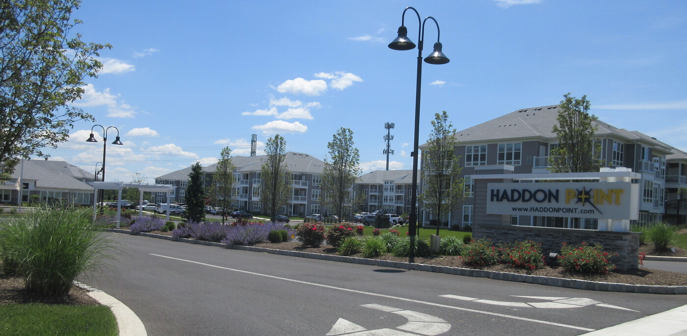 Projects Elton and Thompson