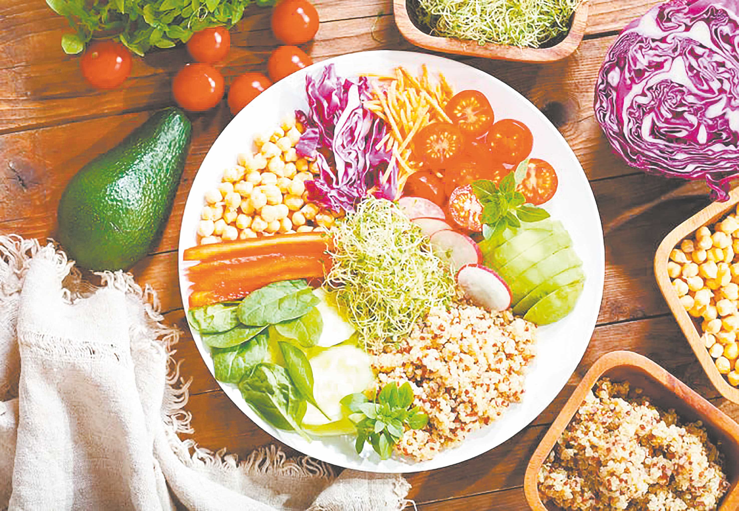 MUY VEGANA, DE LAS RECETAS EN INSTAGRAM AL ACTIVISMO VEGANO ETERDigital