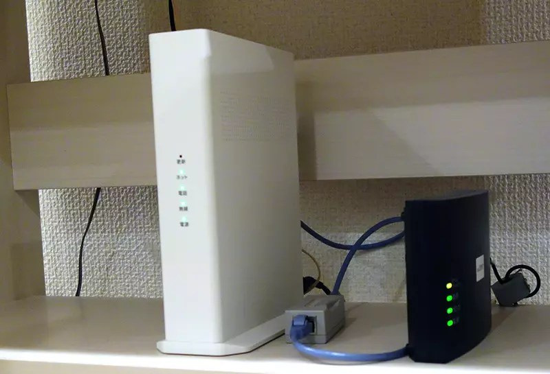 auひかり BL1500HMは遅い？性能を引き出す設定法と、つながらない時の解決策