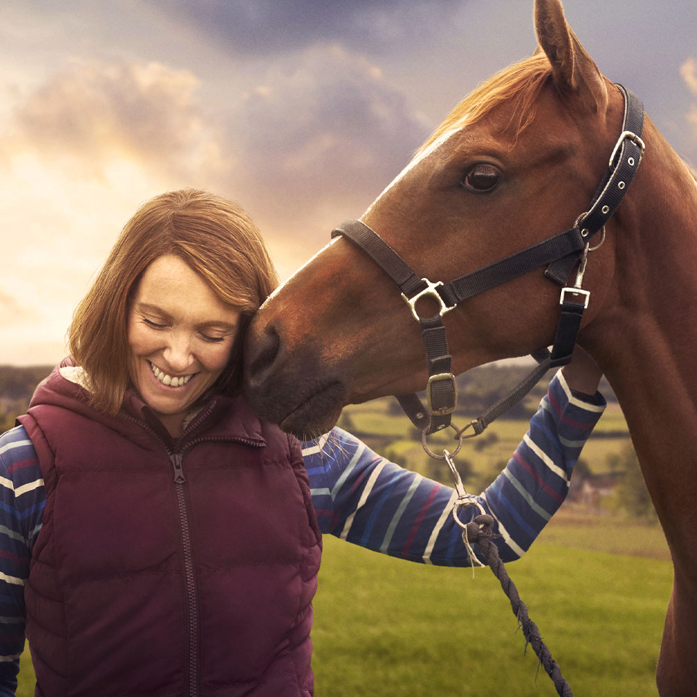 Dream Horse Eternal Eclipse