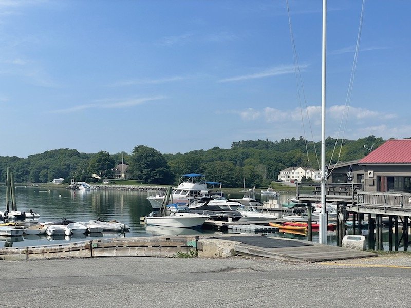 12 Delightful Things to Do in Damariscotta, Maine Eternal Arrival