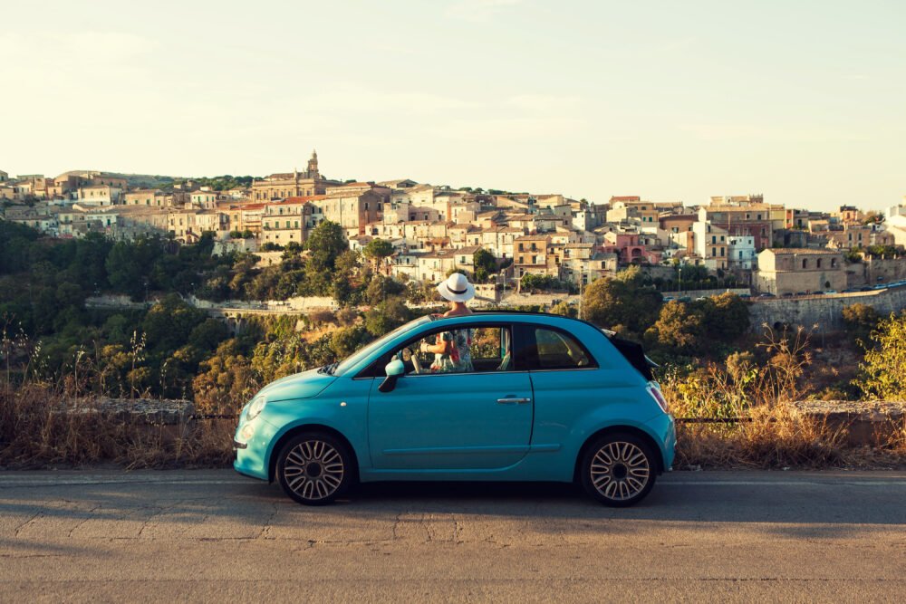 9 Dreamiest Italy Road Trip Itineraries Coasts, Islands, Mountains