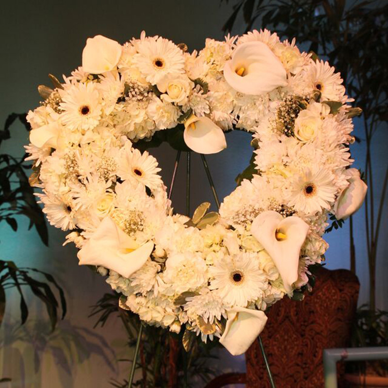 flowersimportantcelebrationlife Eternally Loved