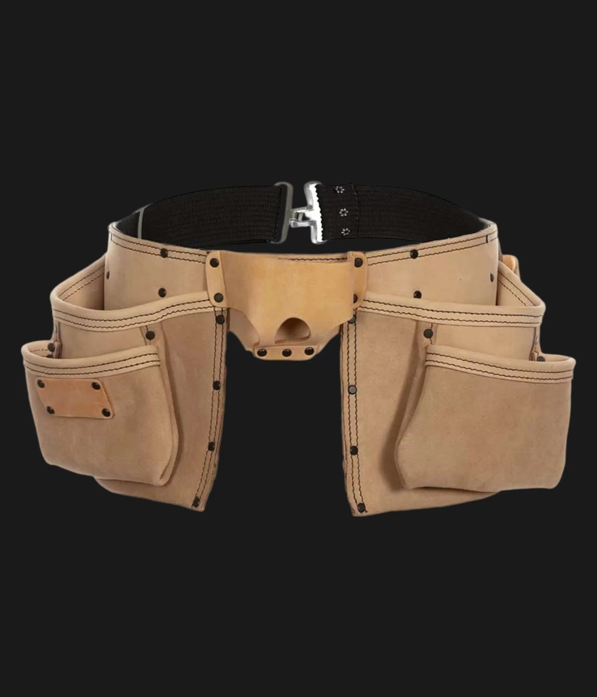 Leather Framer Tool Belt Eternia International