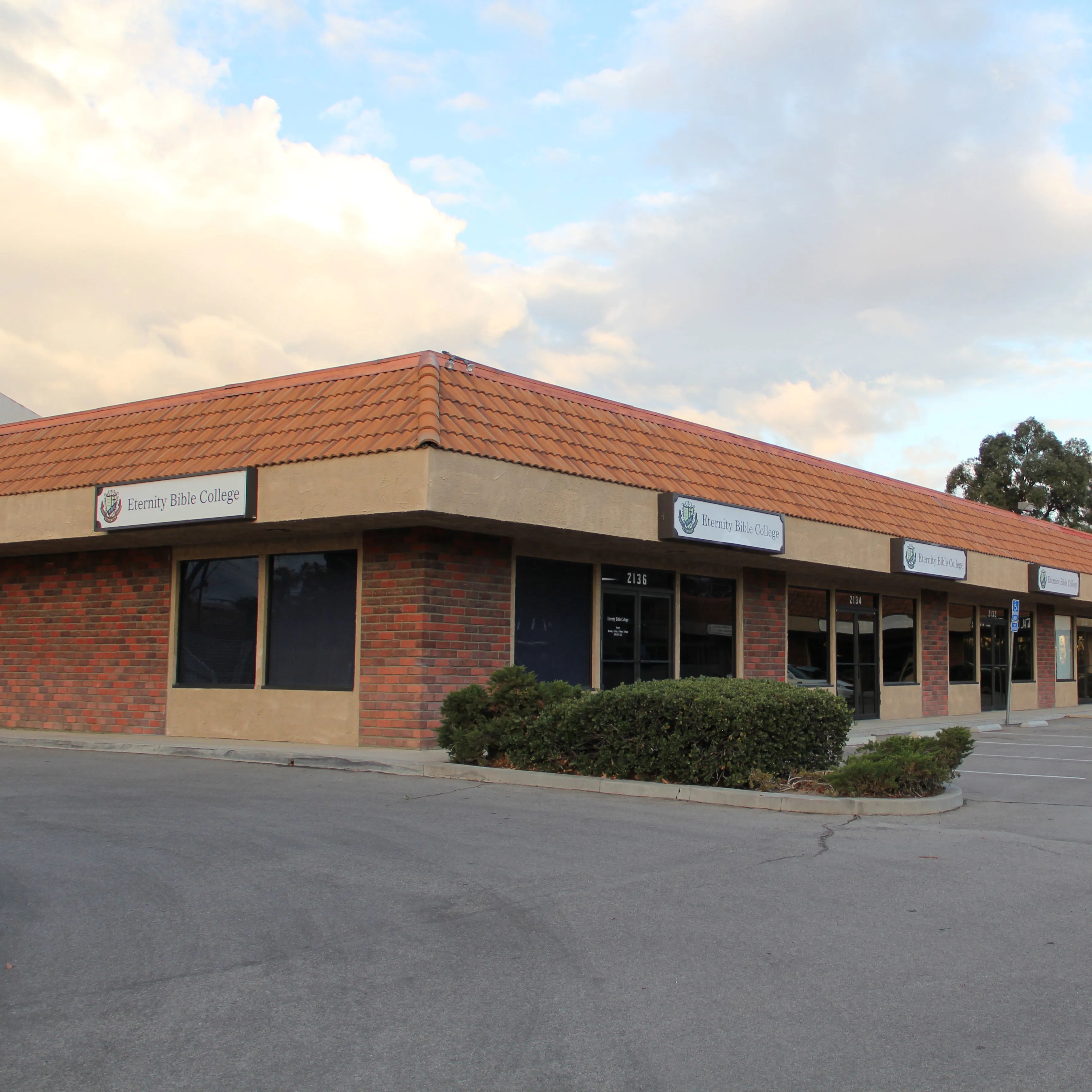 New Student Orientation Eternity Bible College