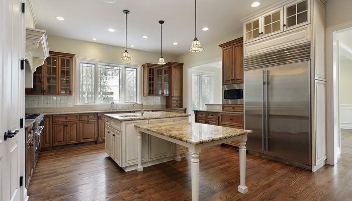 Kitchen RemodelingAgoura hills Eternity Construction