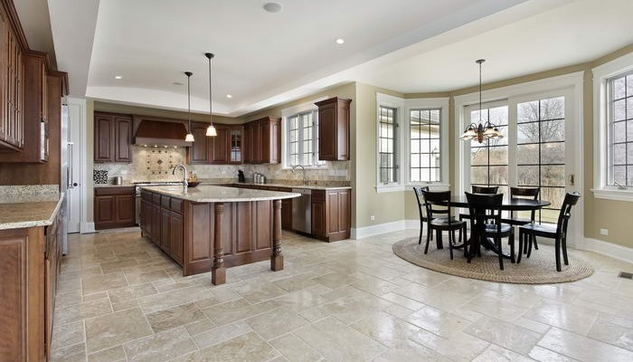 Kitchen RemodelingAgoura hills Eternity Construction