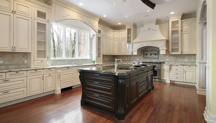 Kitchen RemodelingAgoura hills Eternity Construction