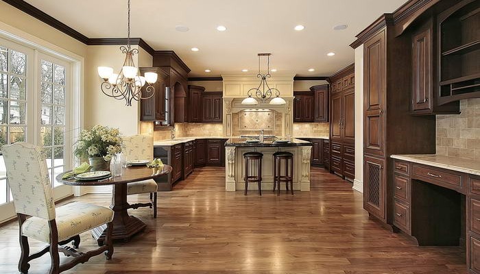 Kitchen RemodelingAgoura hills Eternity Construction